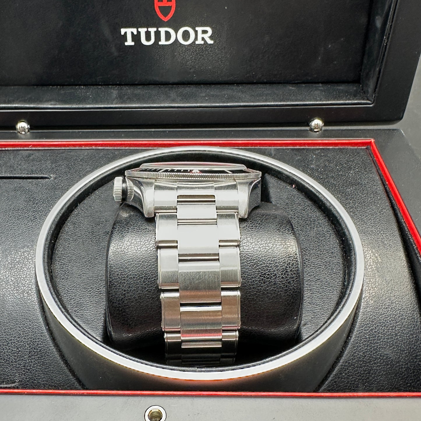 TUDOR BLACK BAY 41MM 79230 FULL SET 2019