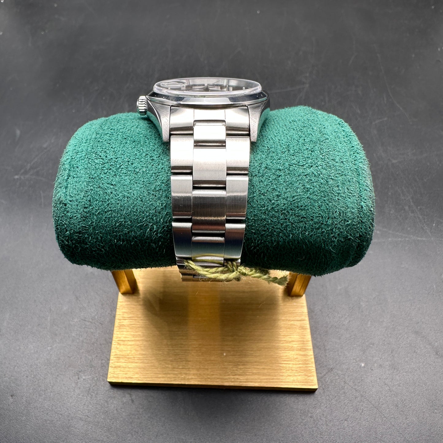 ROLEX DATE 34mm 15200 FULL SET 2000