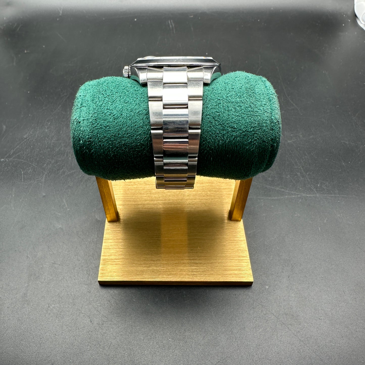 ROLEX DATEJUST 126300 FULL SET 2018