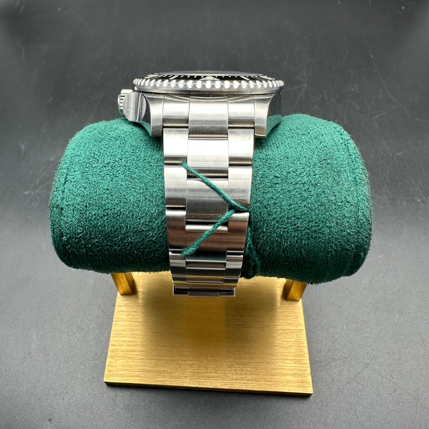 ROLEX SEA-DWELLER DEEPSEA 126660 FULL SET 2018