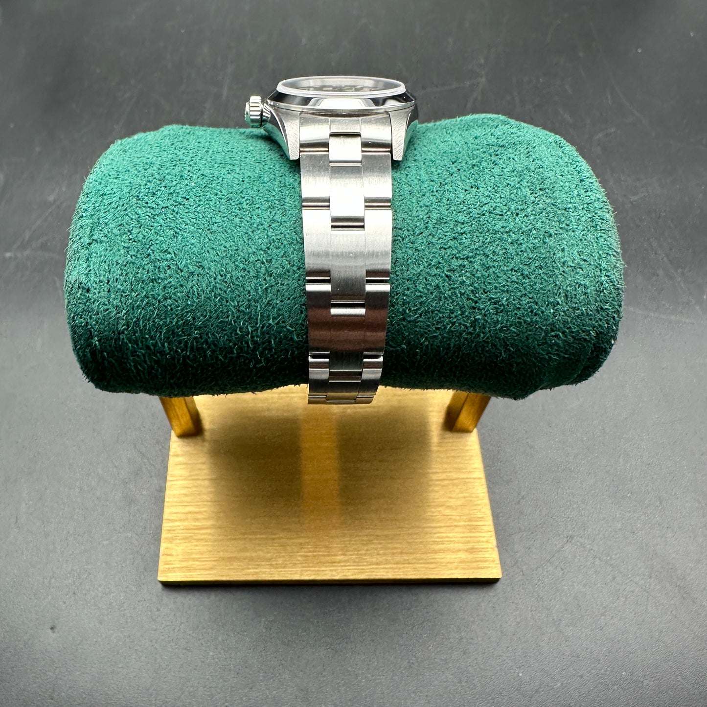 ROLEX OYSTER PERPETUAL 26mm 76080 FULL SET 2004
