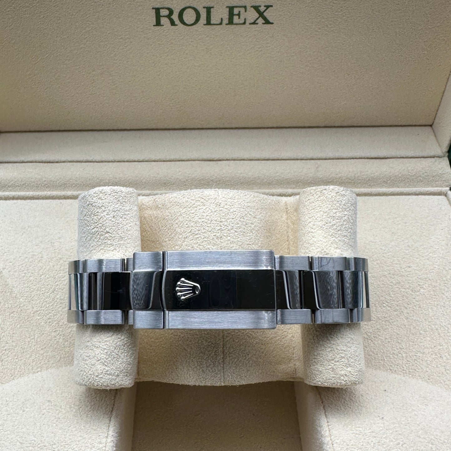 ROLEX DATEJUST 36mm 126200 FULL SET 2020