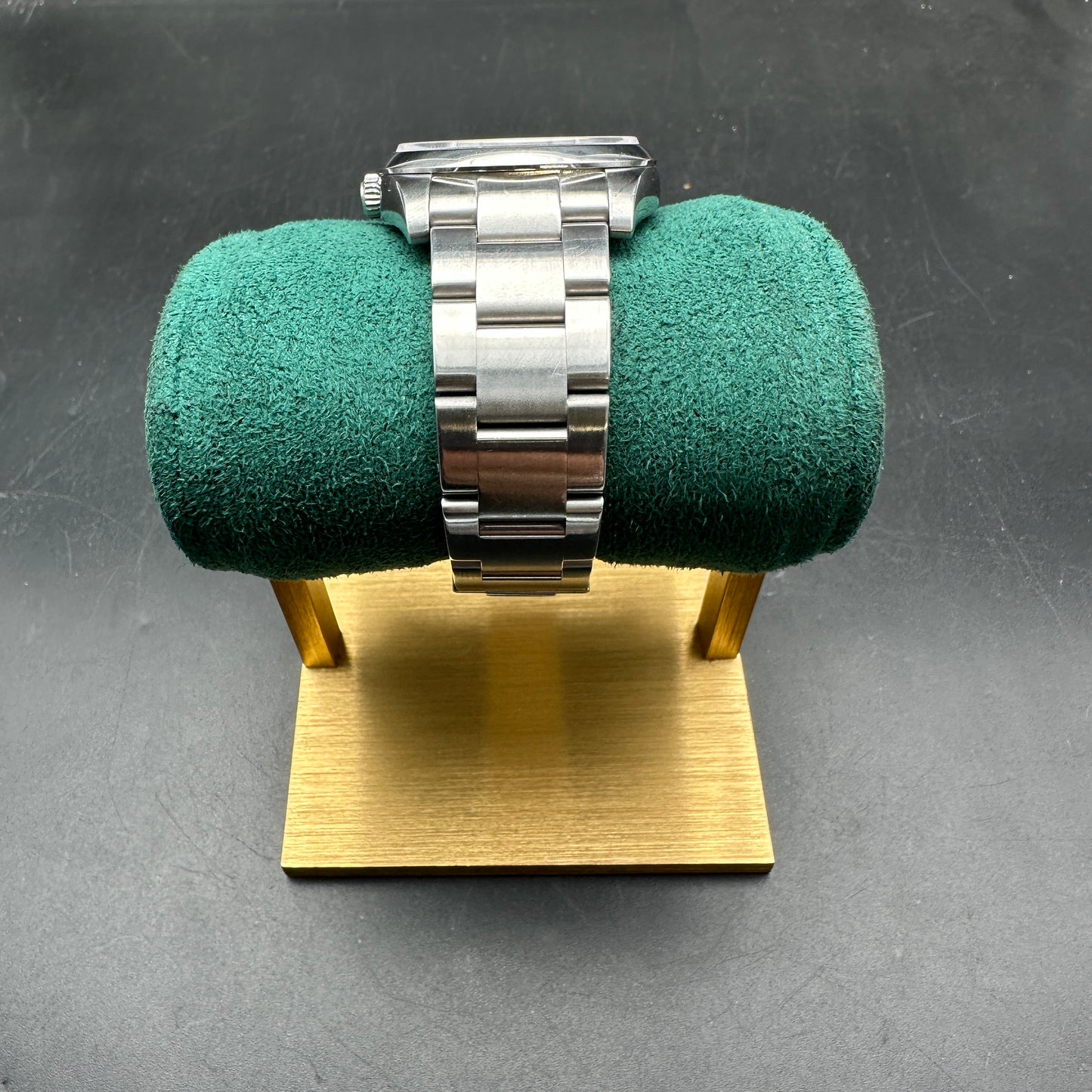 ROLEX AIRKING 34mm 114200 FULL SET 2009