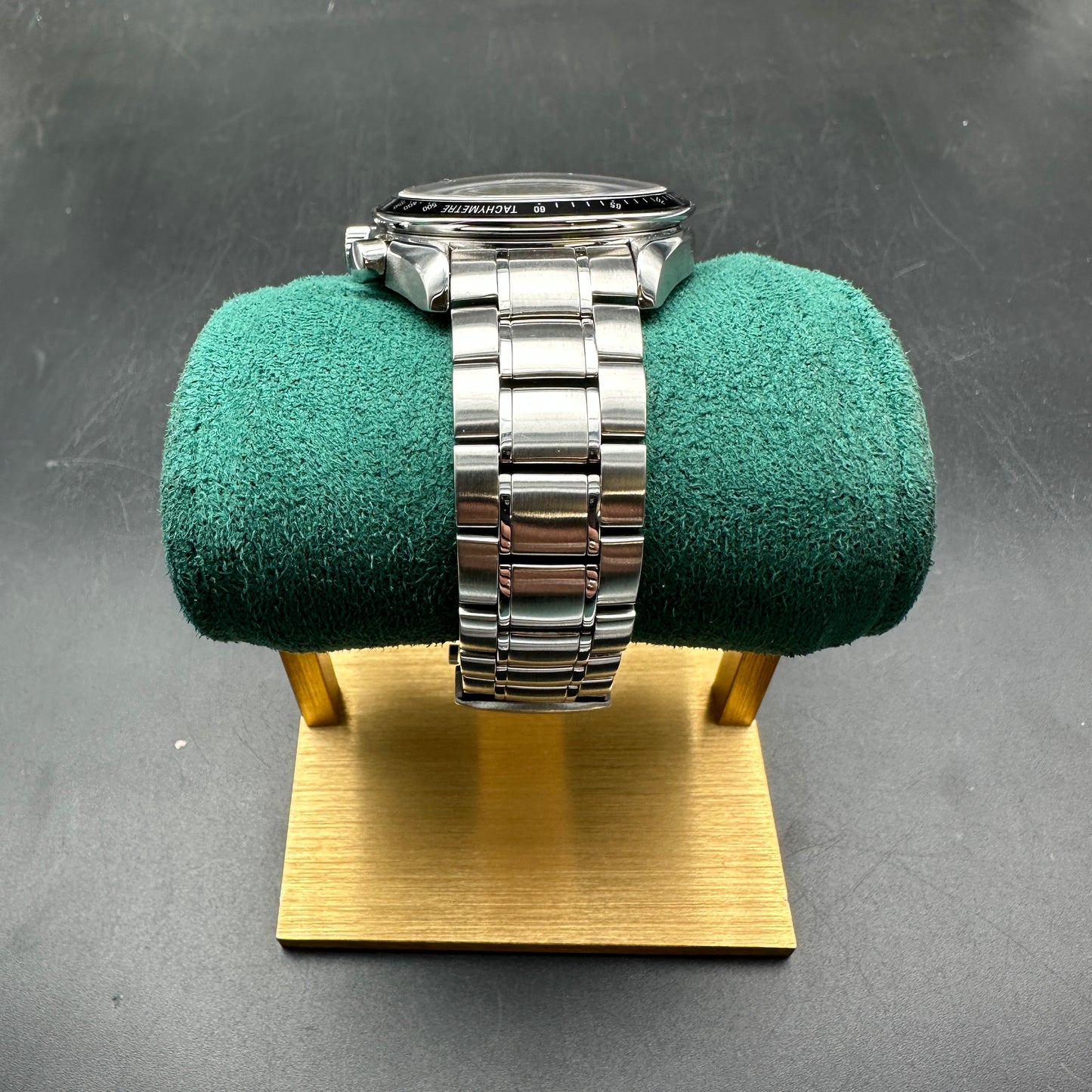 OMEGA SPEEDMASTER 40mm 32105000 FULL SET 2014