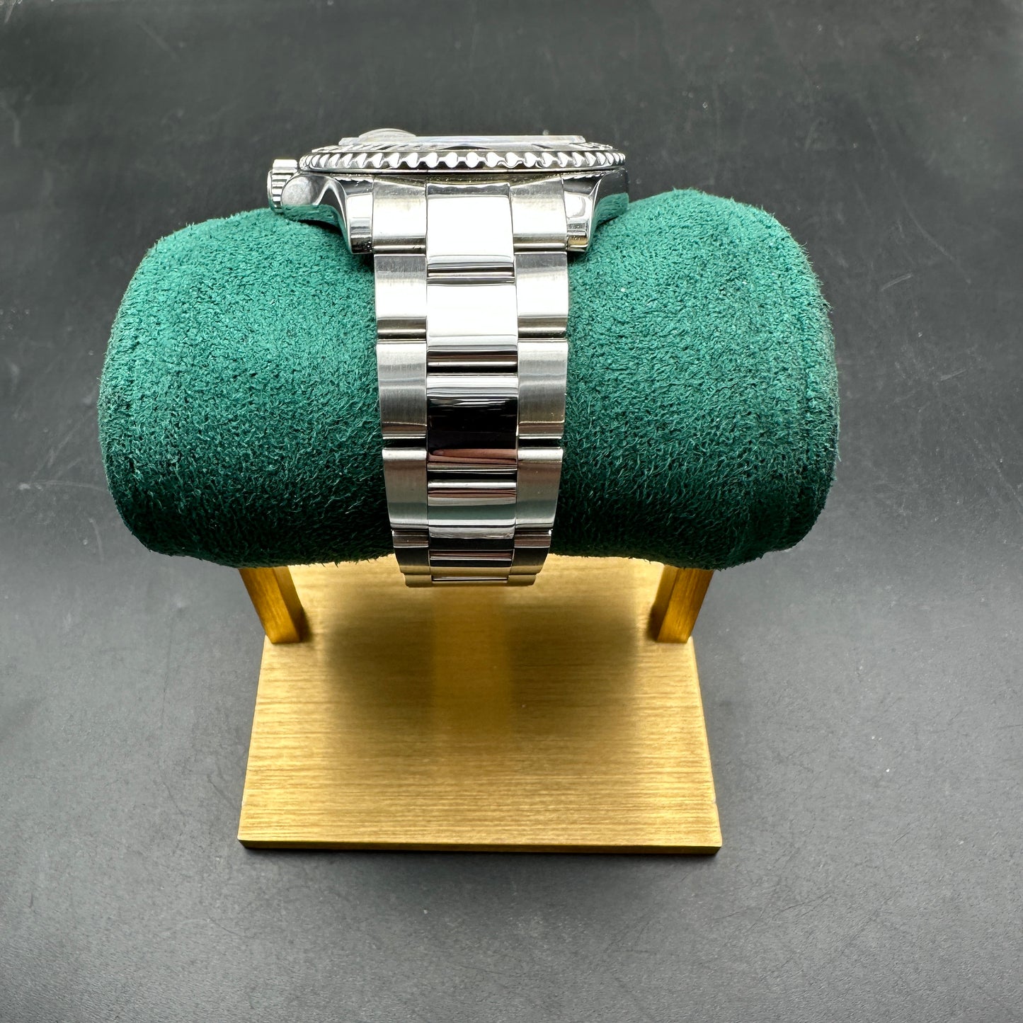 ROLEX YACHTMASTER 40MM 16622 FULL SET 2011