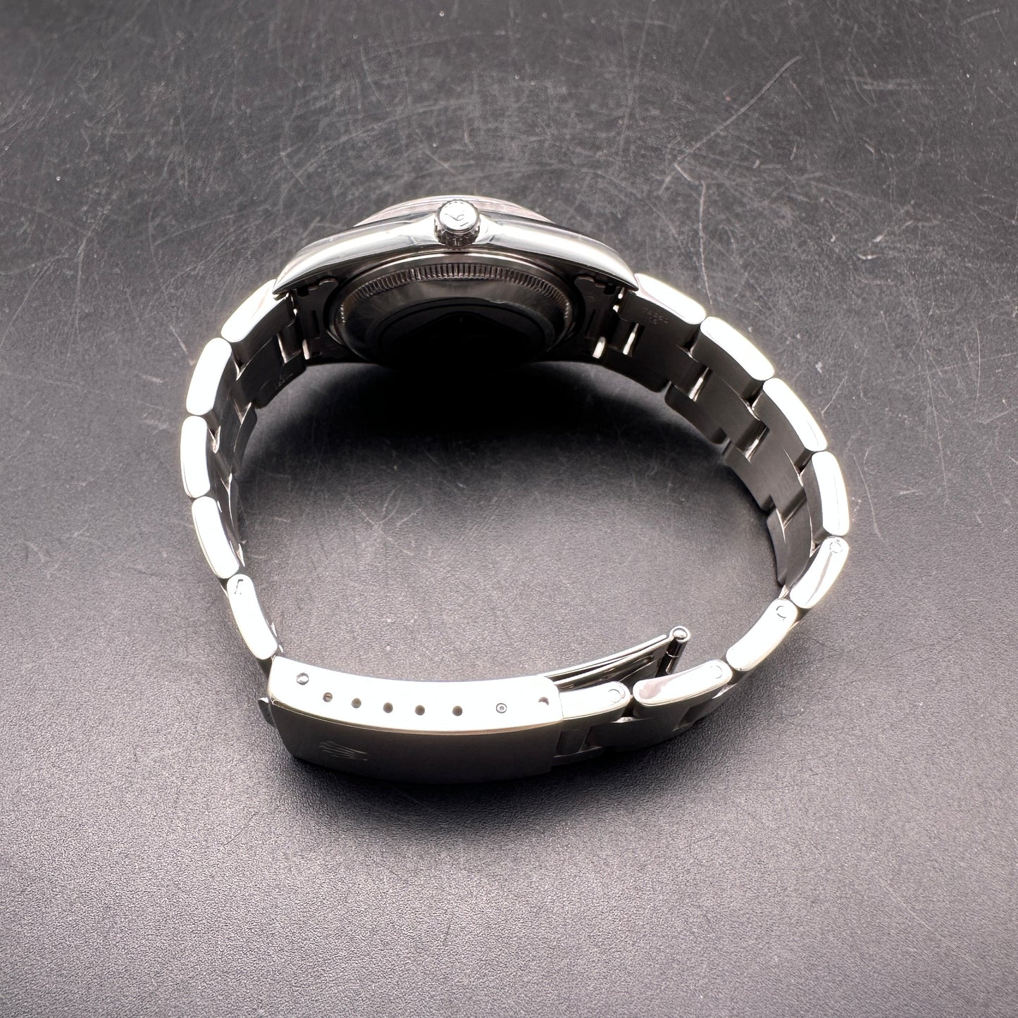 ROLEX DATE 34mm 15200 FULL SET 2004