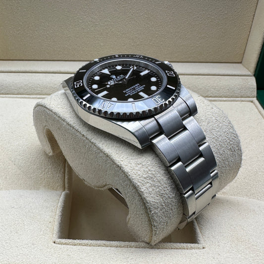 ROLEX SUBMARINER 40mm 116610LN FULL SET ITALIA 2015