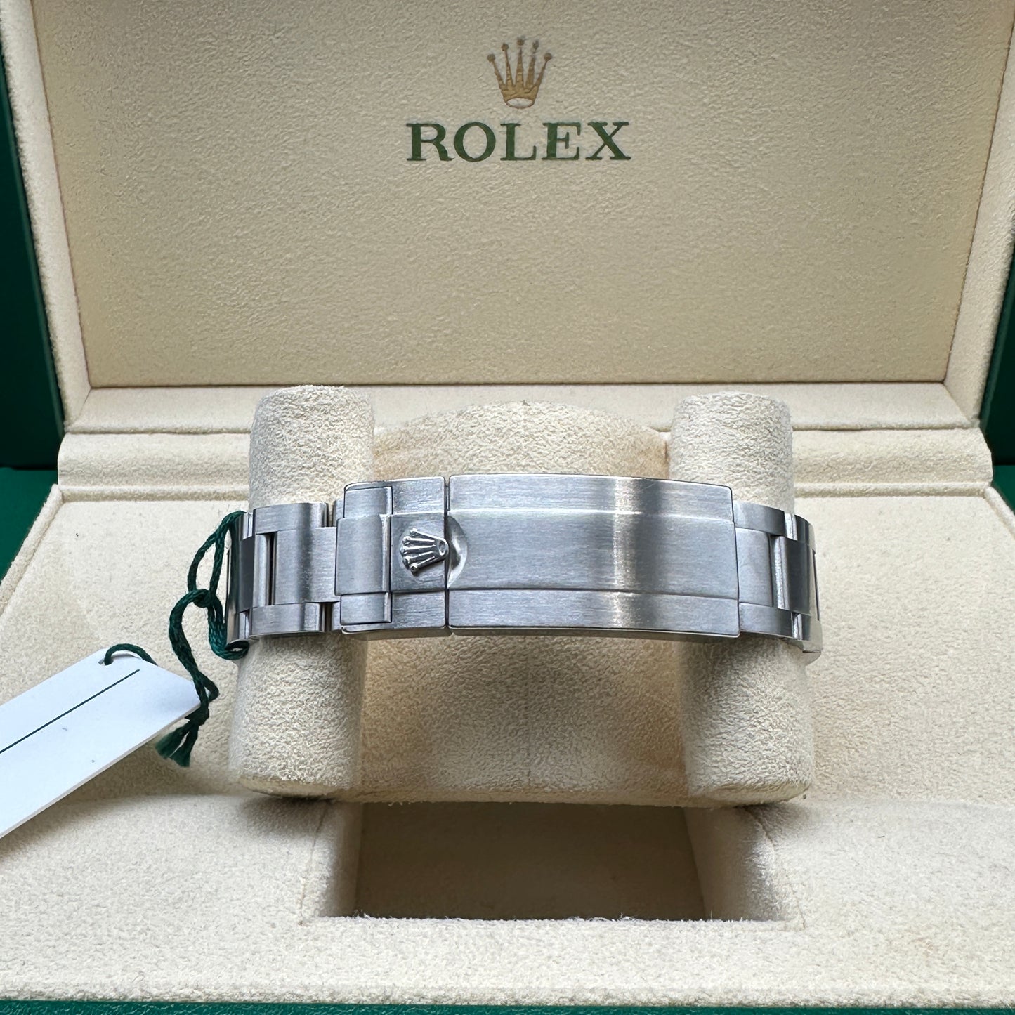 ROLEX SUBMARINER 40mm 116610LN FULL SET 2020
