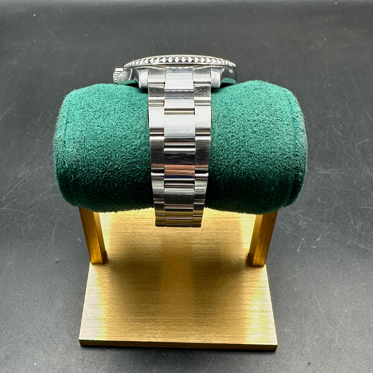ROLEX YACHTMASTER 40MM 16622 FULL SET 2001