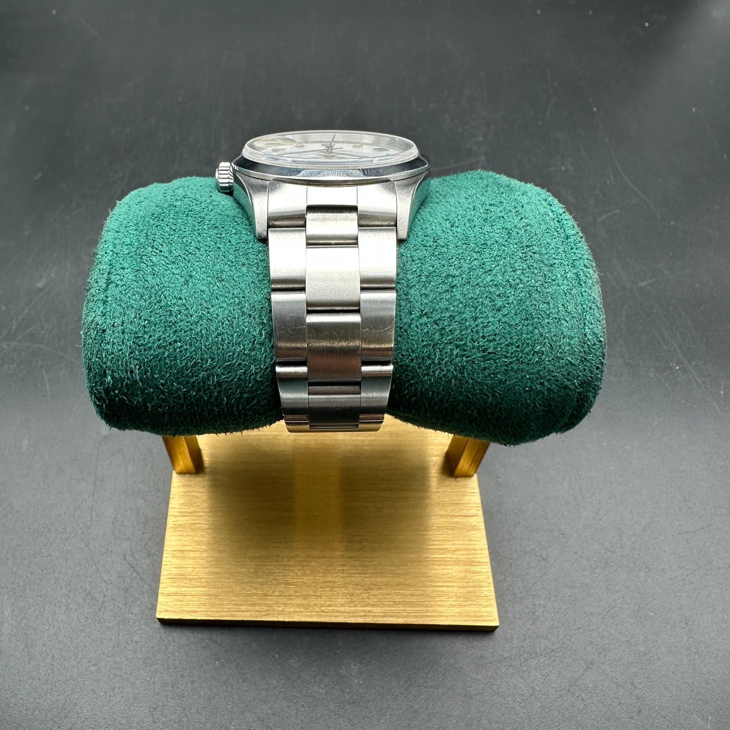 ROLEX DATE 34mm 15200 FULL SET 2002