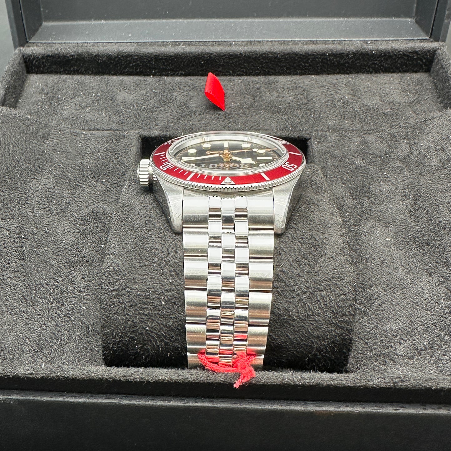 TUDOR BLACK BAY 41mm 7941A1A0RU FULL SET 2026