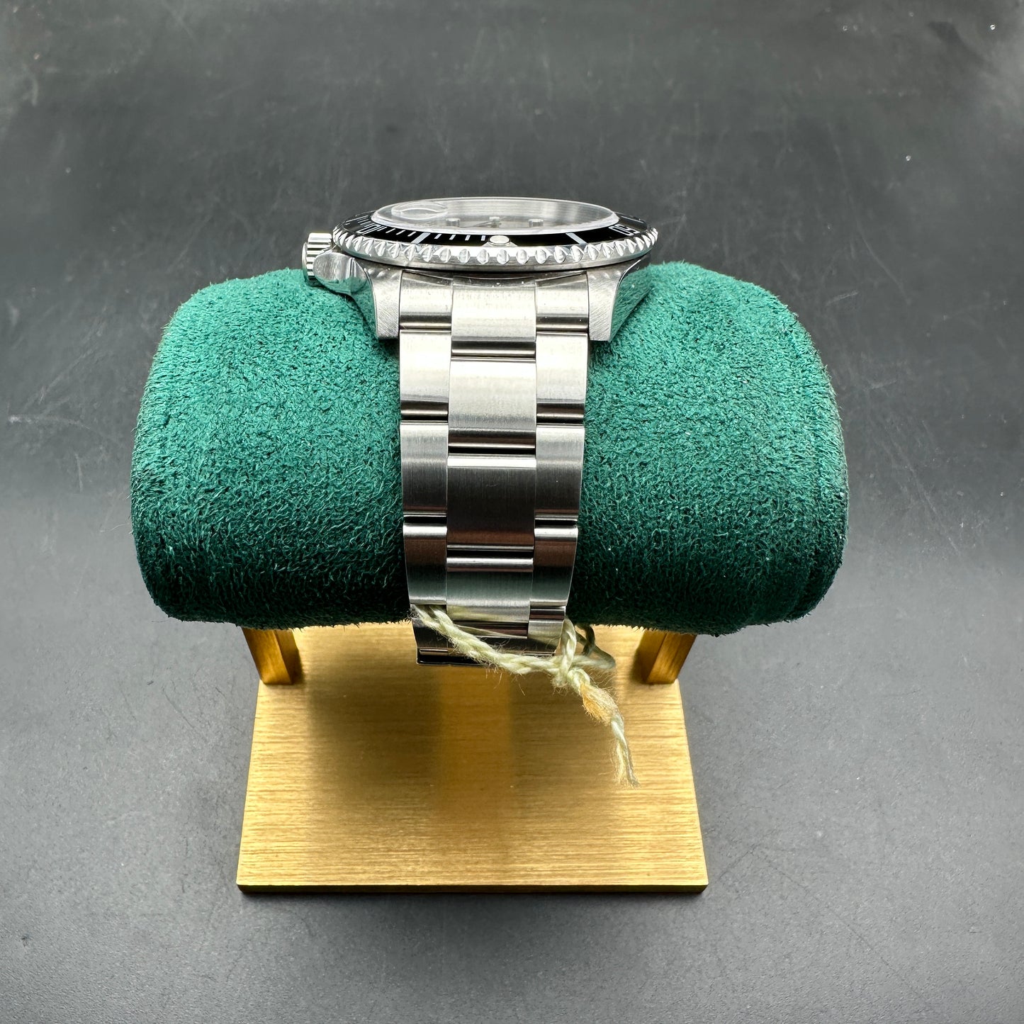 ROLEX SUBMARINER 16610 FULL SET 2005