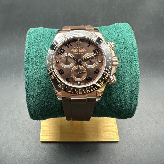 ROLEX DAYTONA 40mm 116515LN FULL SET 2014