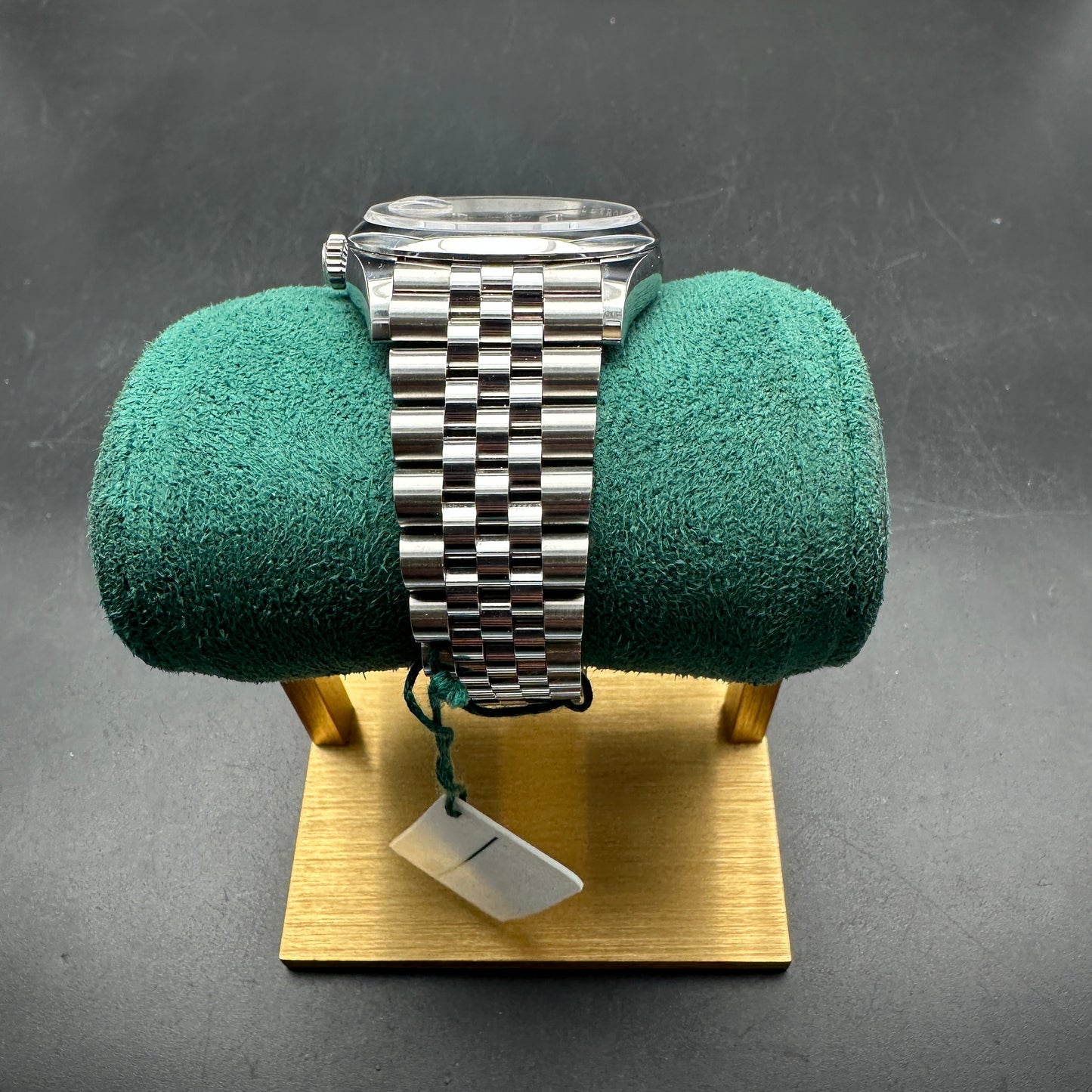 ROLEX DATEJUST 36mm 126200 FULL SET 2019