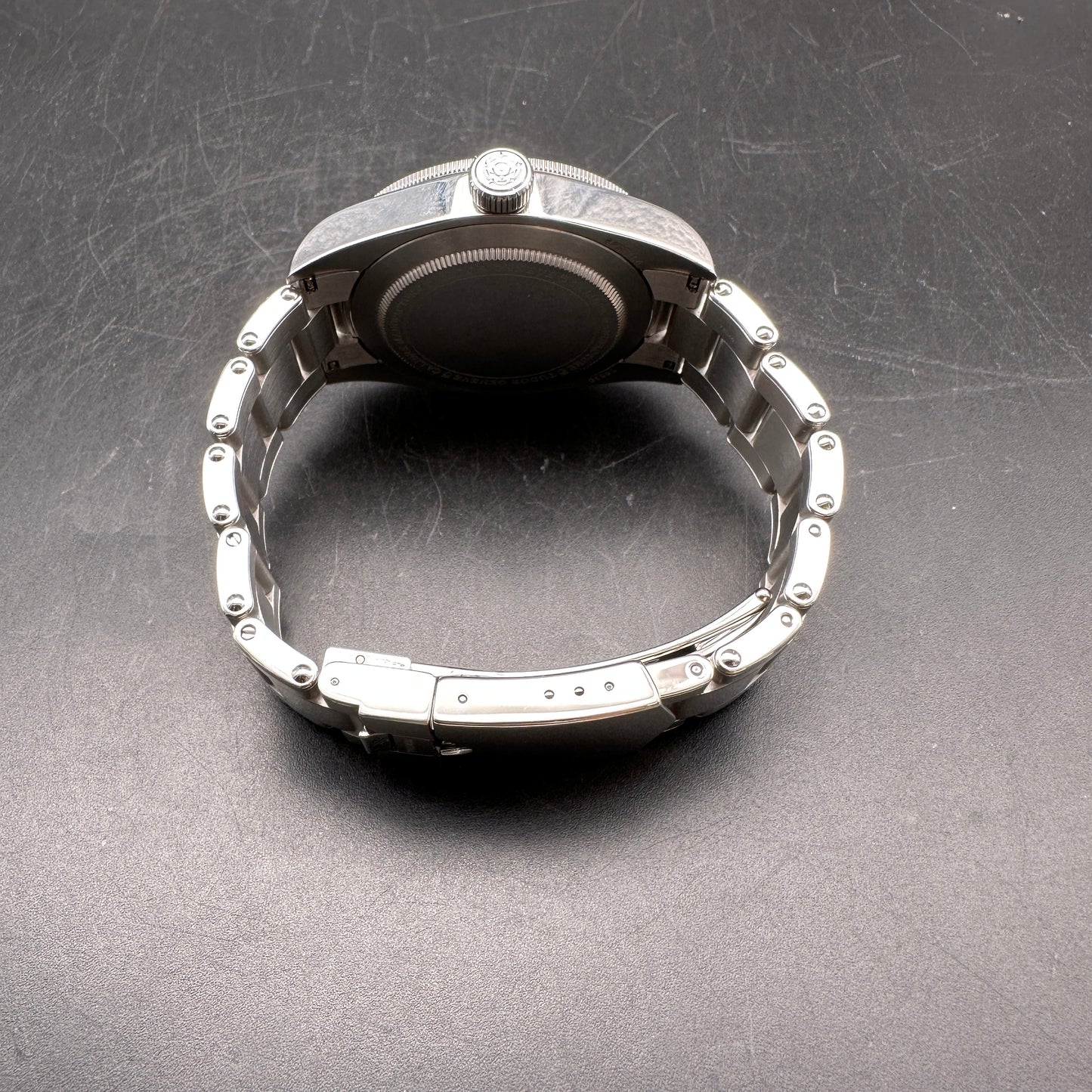 TUDOR BLACK BAY 58 39mm 79030B FULL SET 2022