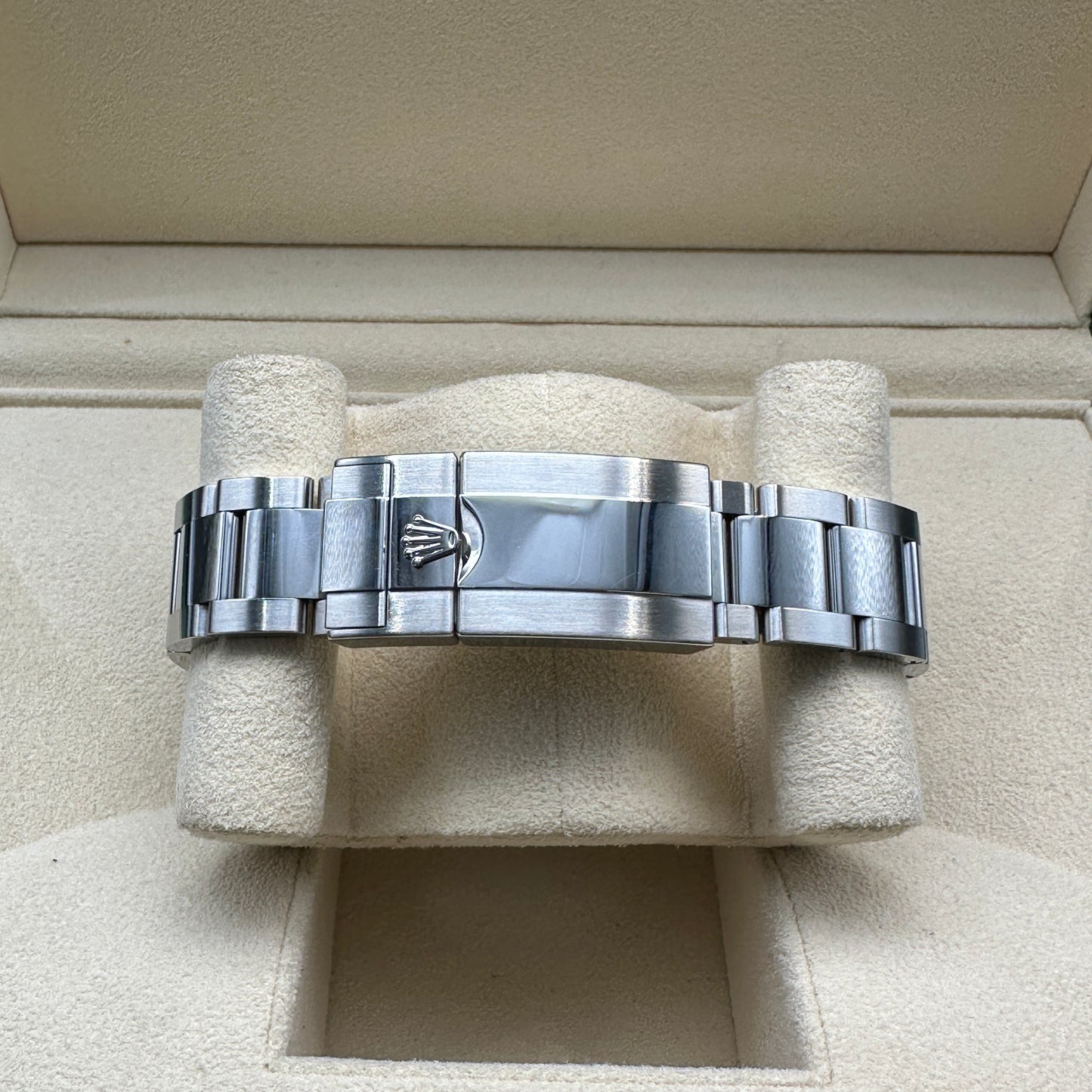 ROLEX YACHTMASTER 40mm 116622 FULL SET 2018