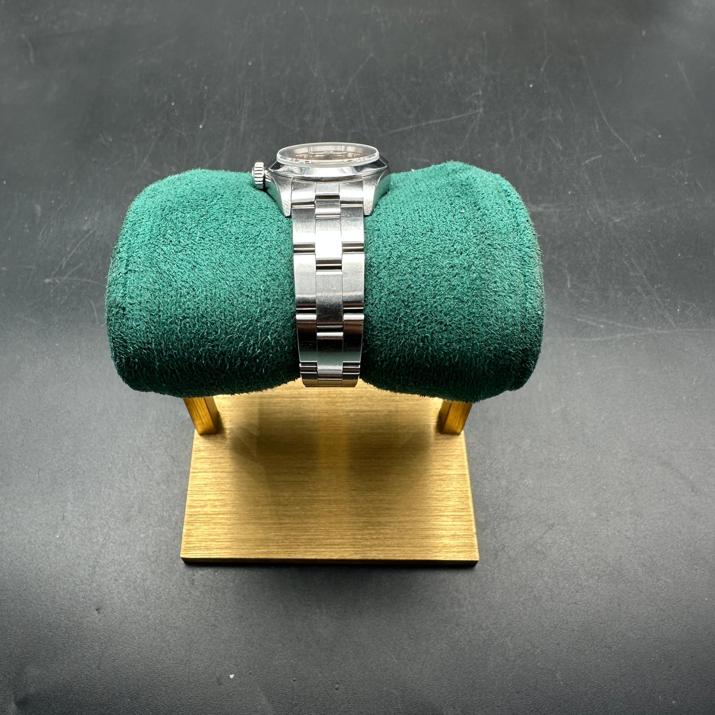 ROLEX OYSTER PERPETUAL 26mm 67180 FULL SET 1998