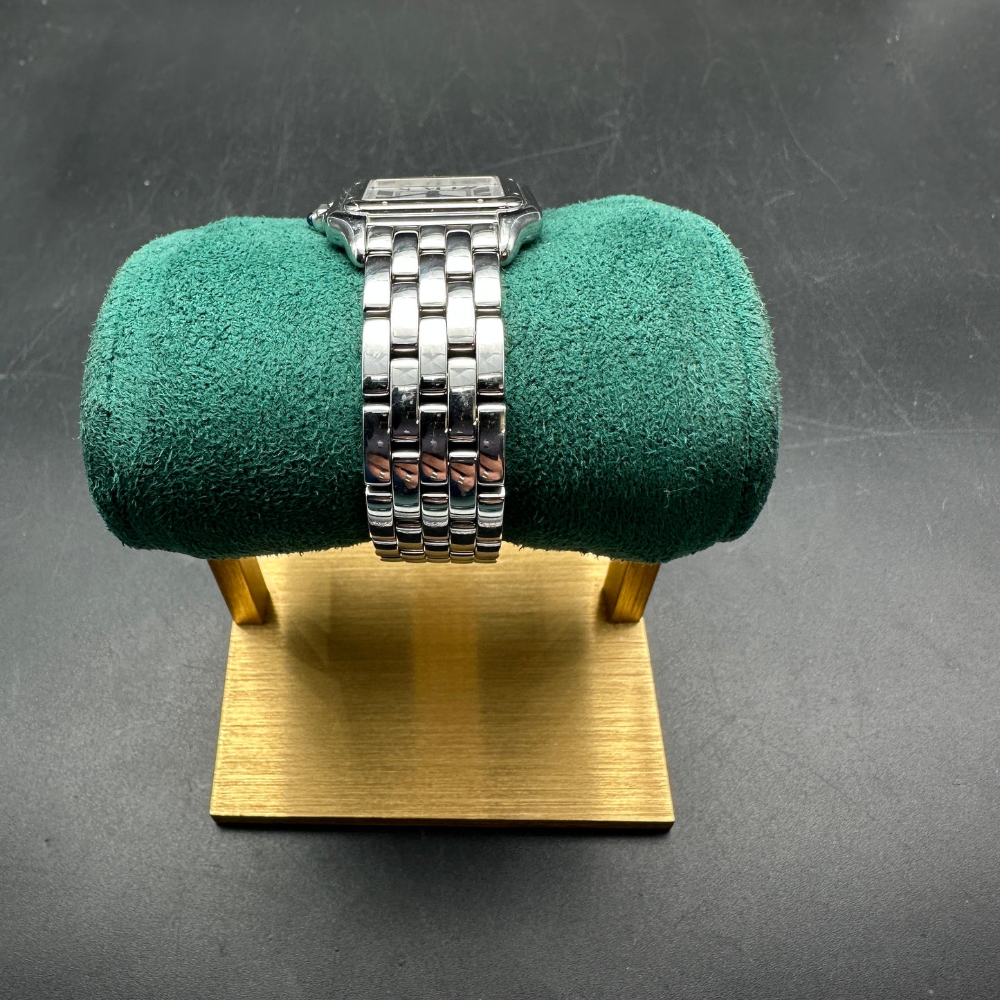 CARTIER PANTHERE MEDIUM WSPN0007 FULL SET 2024
