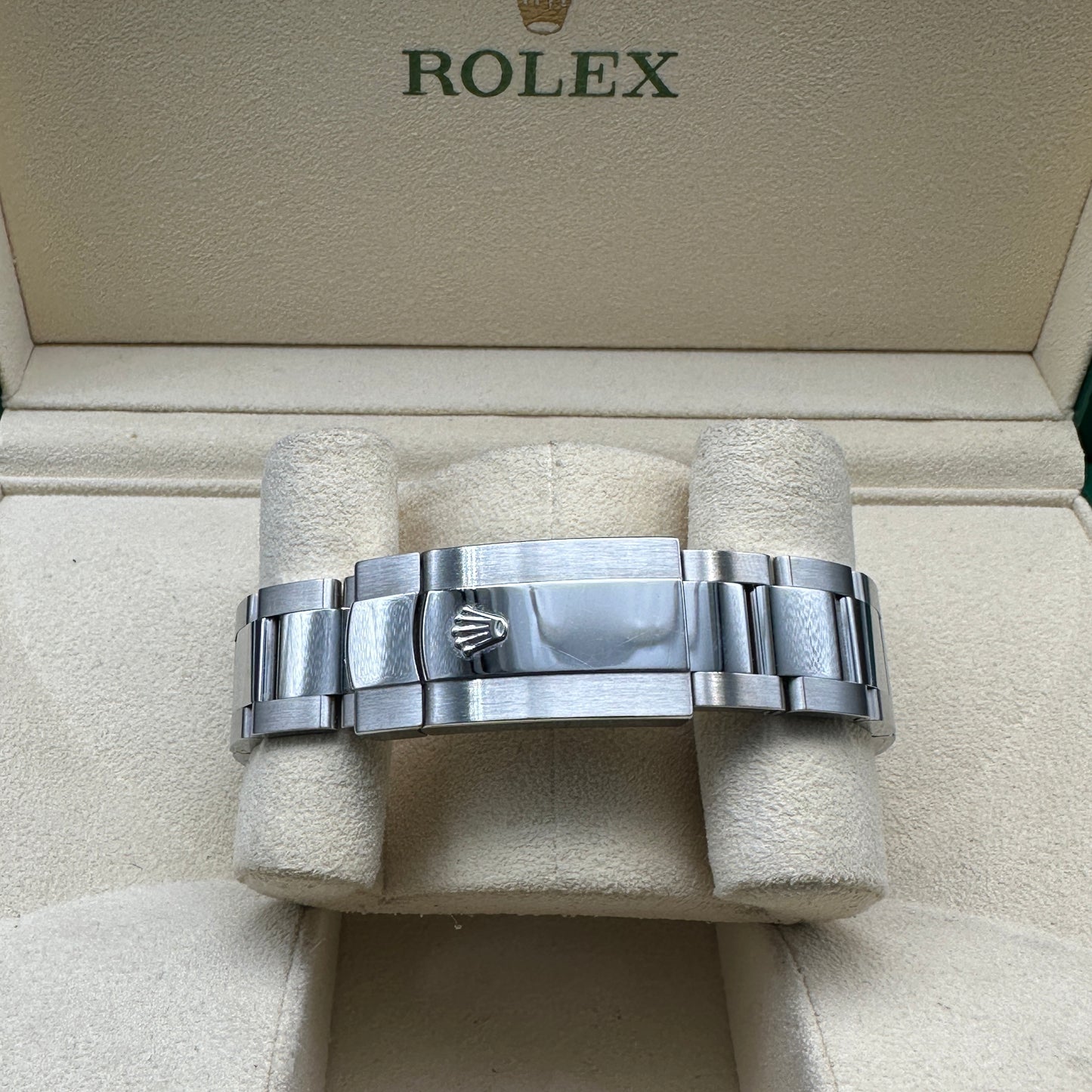 ROLEX DATEJUST 36mm 126200 FULL SET2021