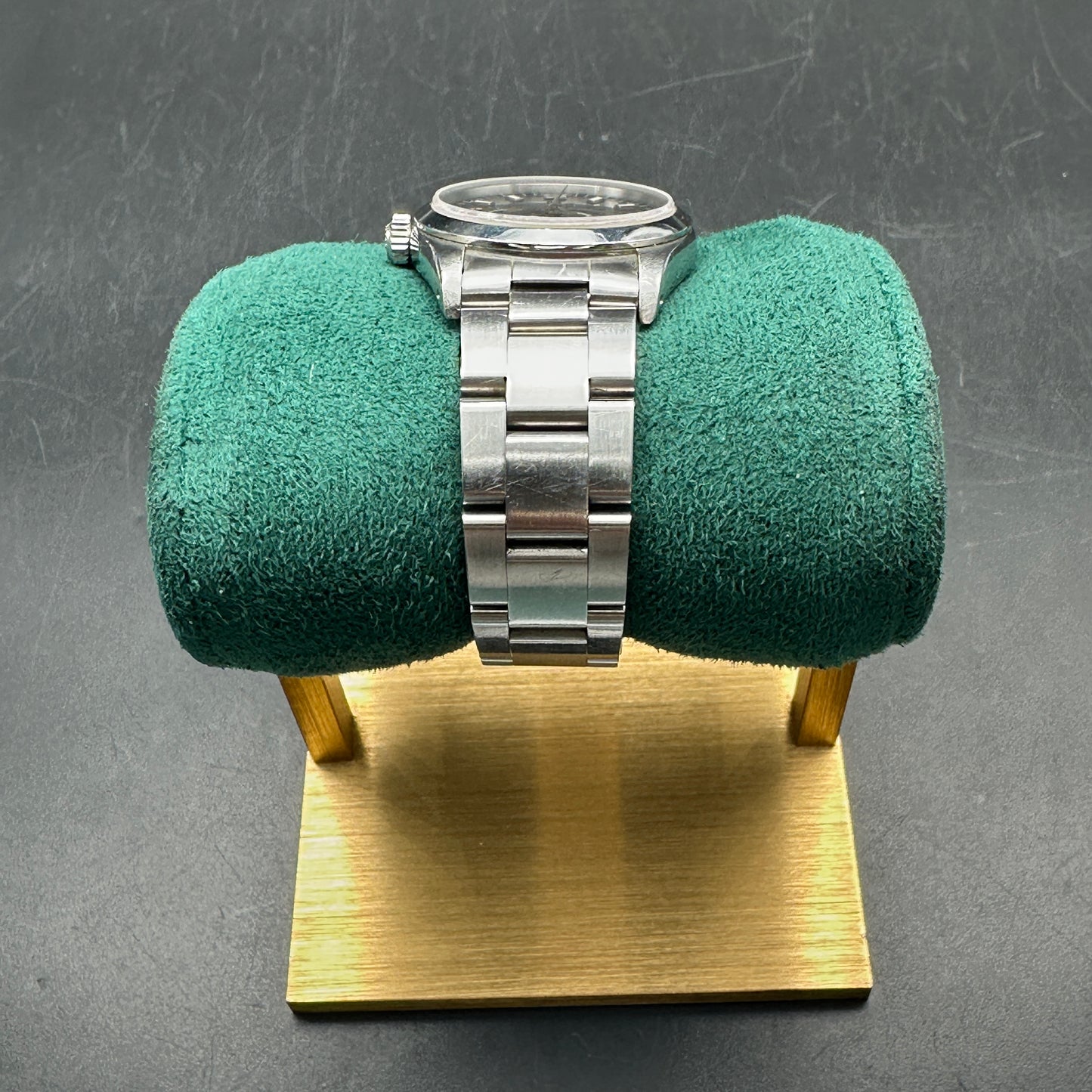ROLEX OYSTER PERPETUAL 31mm 67480 ANNO 1992
