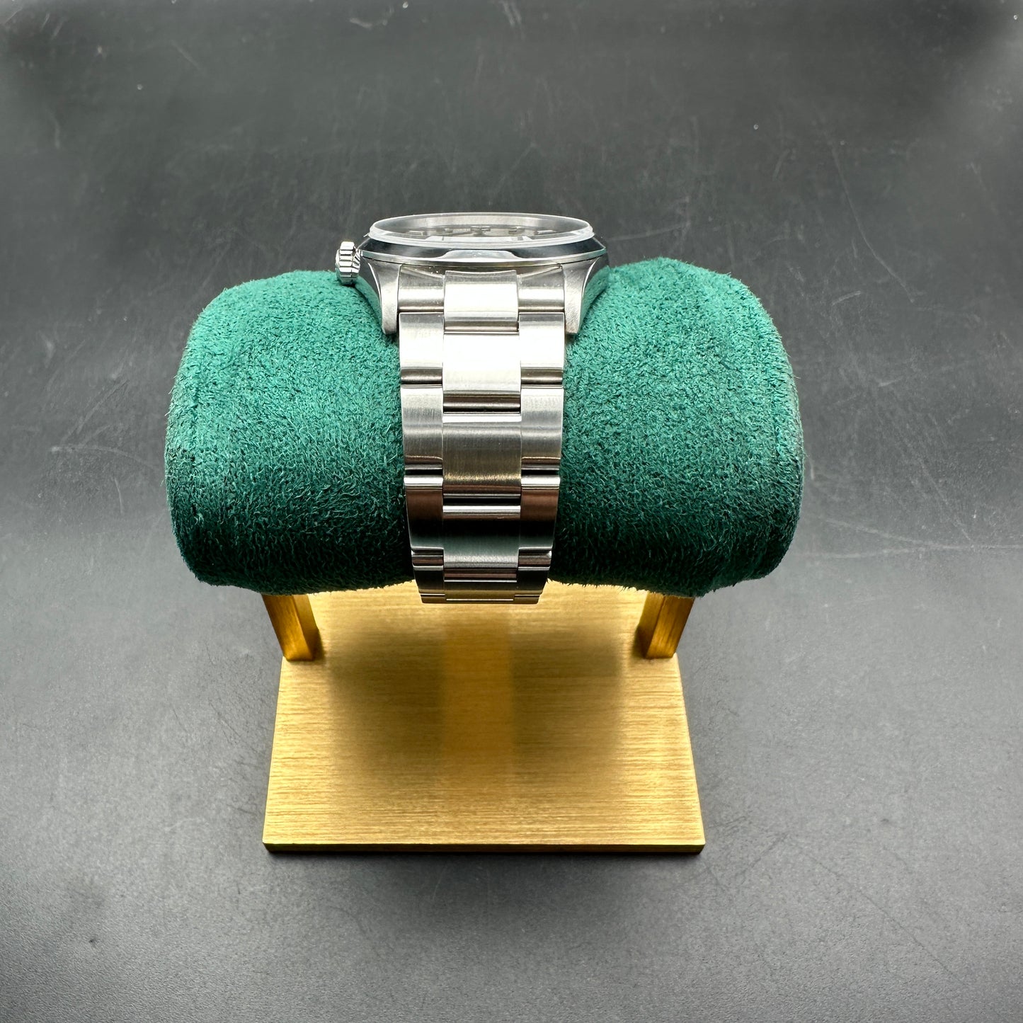 ROLEX EXPLORER 36mm 114270 FULL SET 2006