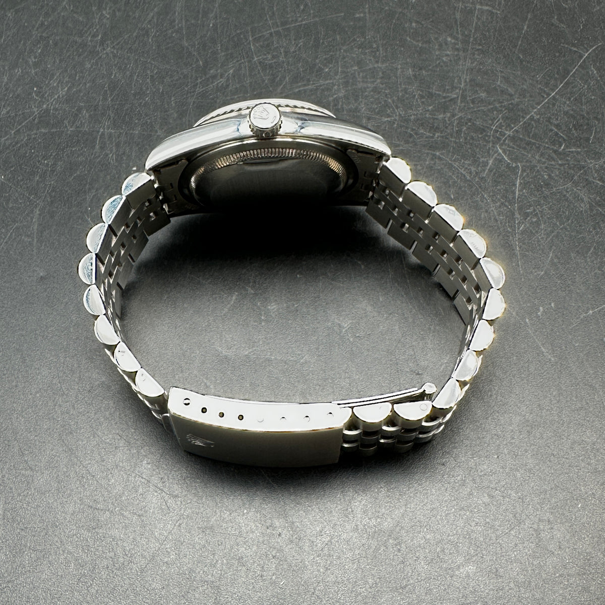 ROLEX DATEJUST 36mm 16234 FULL SET 1997