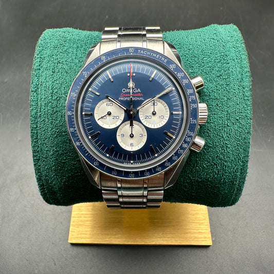OMEGA SPEEDMASTER TOKYO LTD. ED. FULL SET 2021