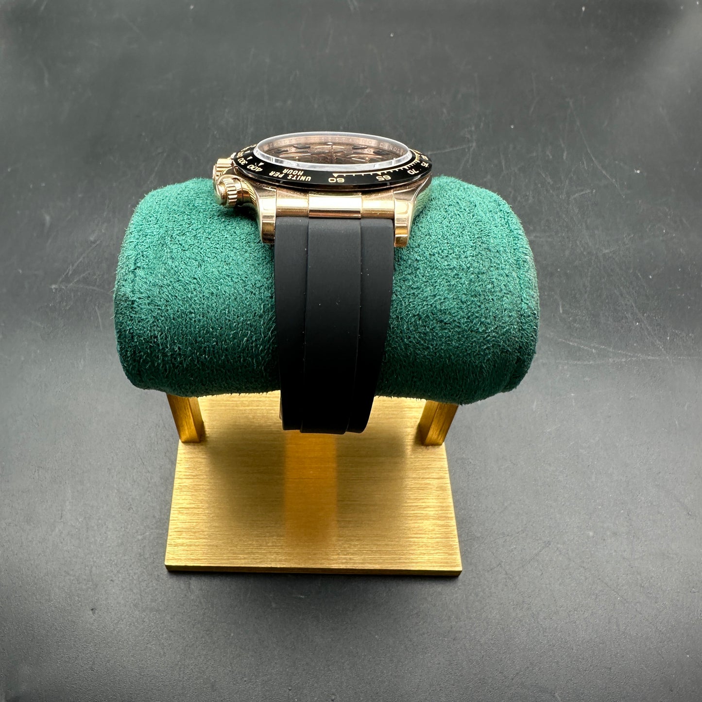 ROLEX DAYTONA 116515LN FULL SET 2012