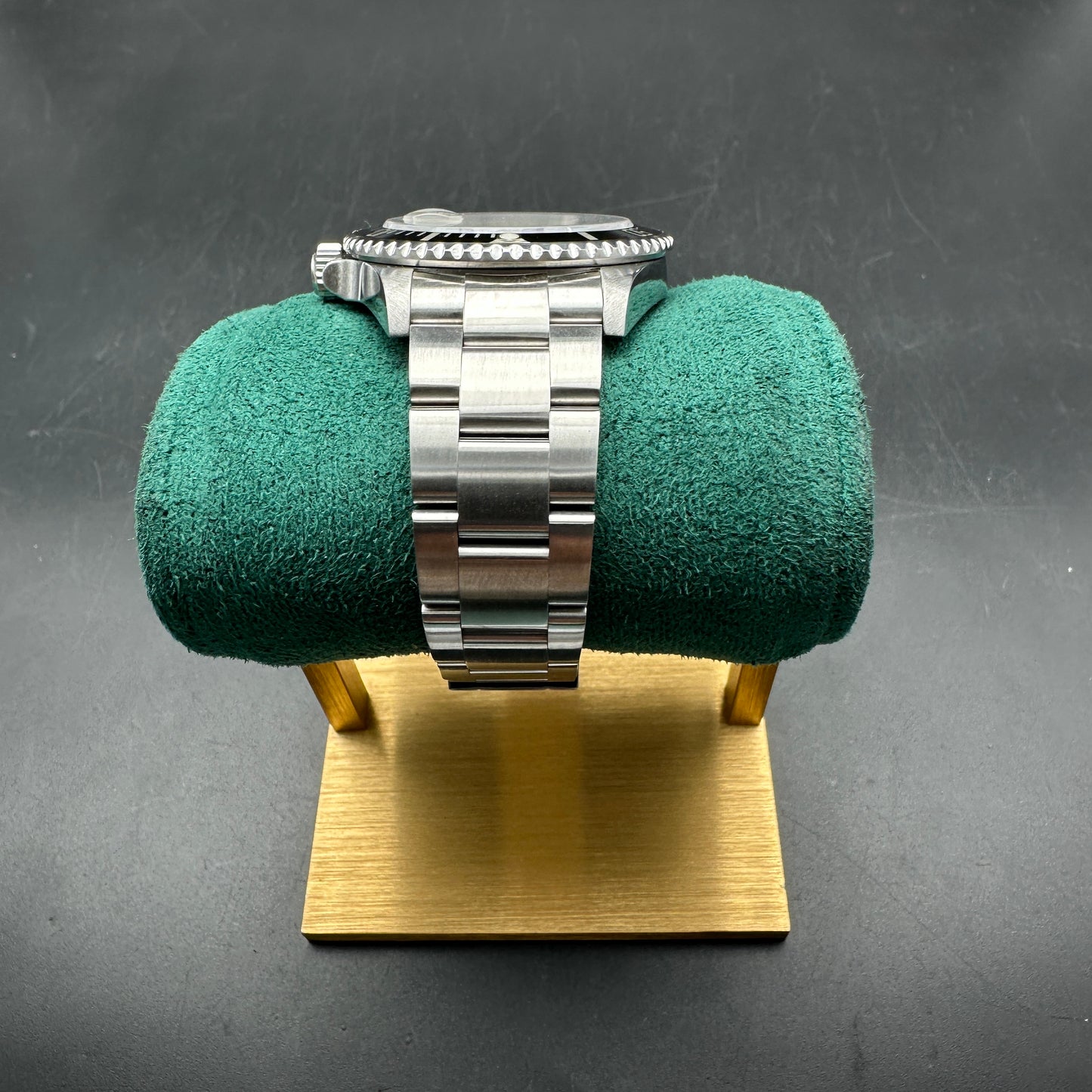 ROLEX SUBMARINER 40mm 16610 FULL SET 2007