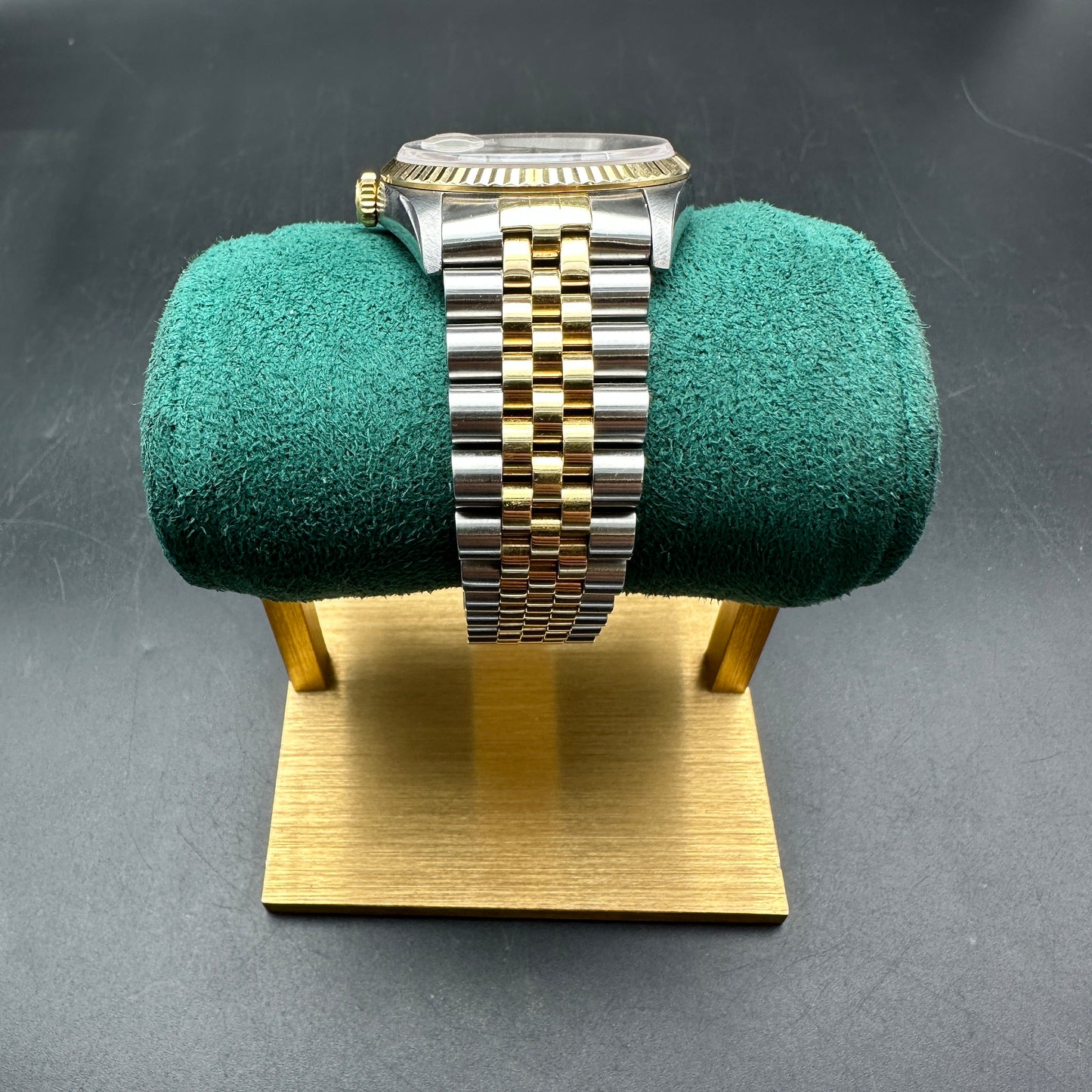 ROLEX DATEJUST 36mm 16233 FULL SET 2002