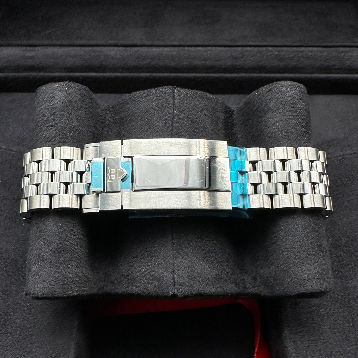 TUDOR BLACK BAY 41MM CHRONO FULL SET NUOVO 2025