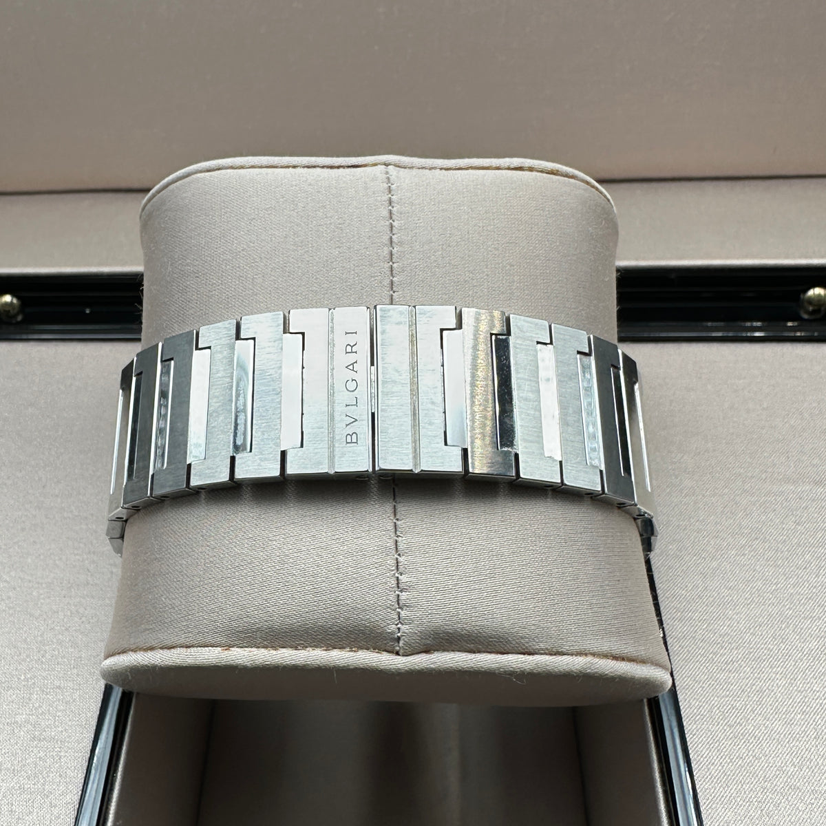 BULGARI OCTO FINISSIMO 40mm 103856 FULL SET 2024