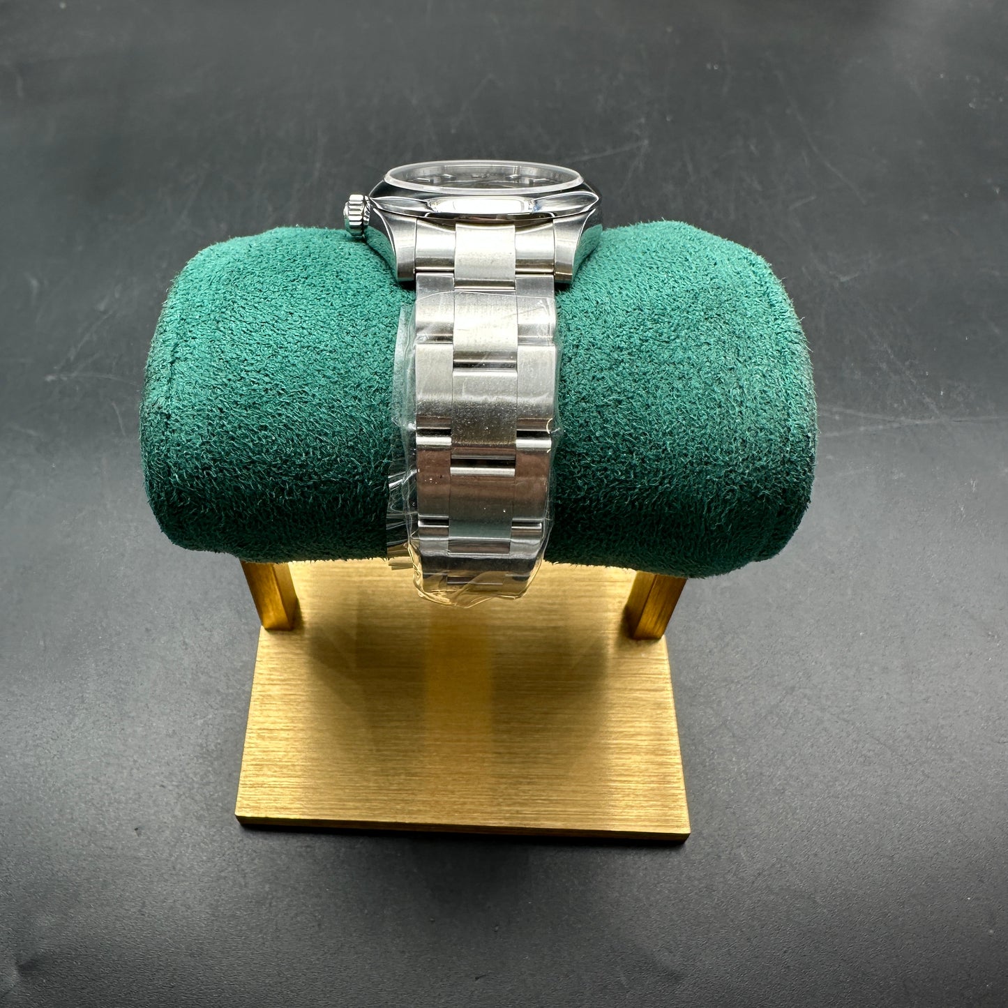 ROLEX OYSTER PERPETUAL 31mm 177200 FULL SET 2014
