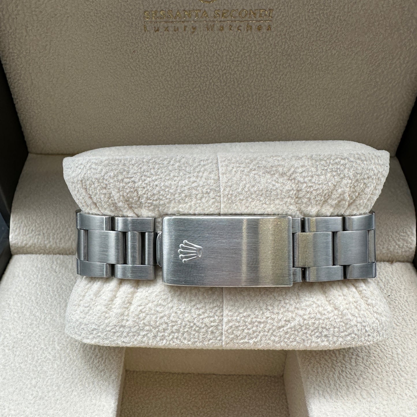 ROMEX AIRKING 34mm 14000 ANNO 1991