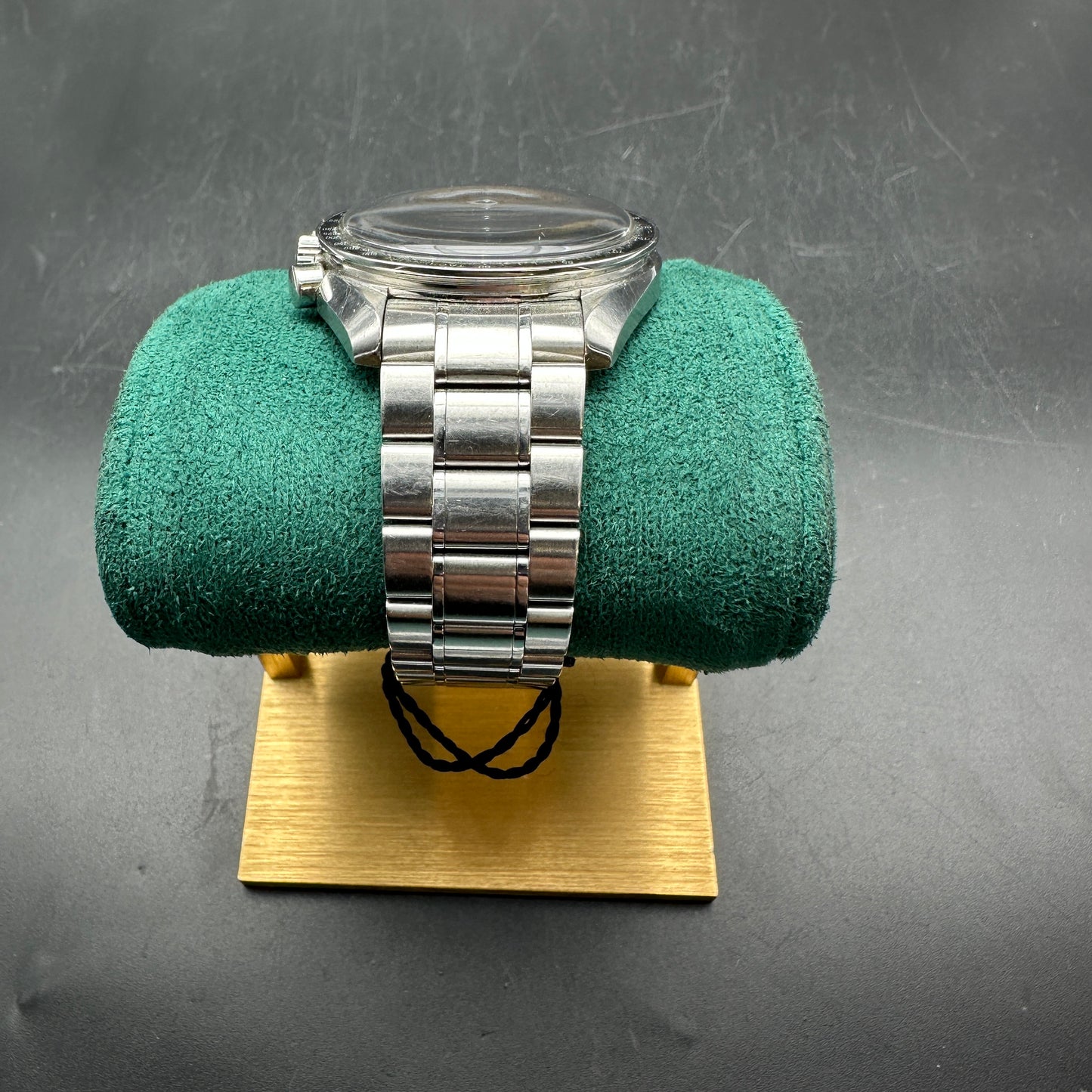 OMEGA SPEEDMASTER MOONWATCH 42MM ESALITE FULL SET 2005