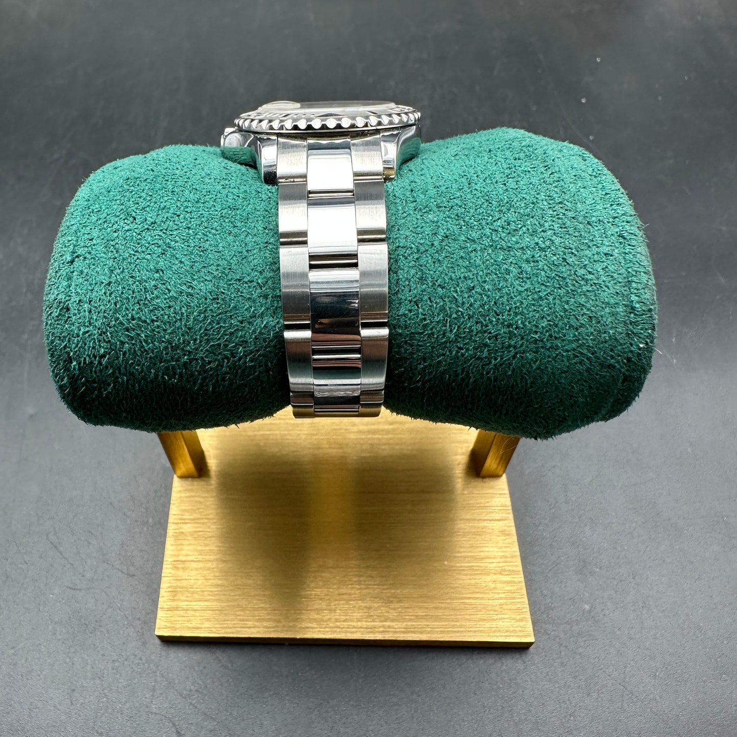 ROLEX YACHT-MASTER 29mm 169622 FULL SET 2002