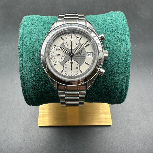 OMEGA SPEEDMASTER 40mm 3513.30 FULL SET 2007