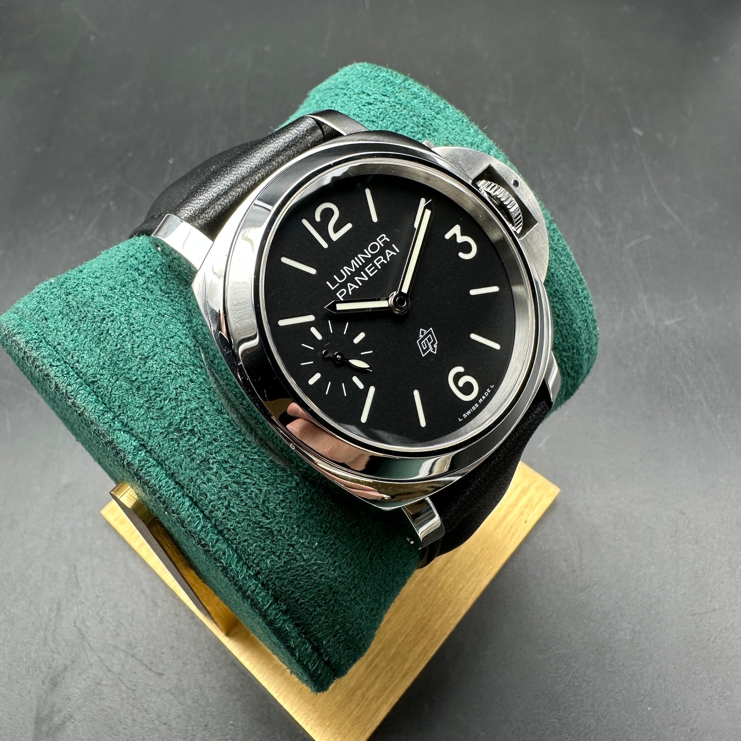 PANERAI LUMINOR MARINA 44mm PAM01084