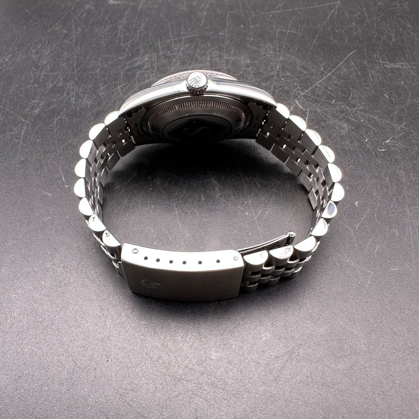 ROLEX DATEJUST 16234 FULL SET 2000