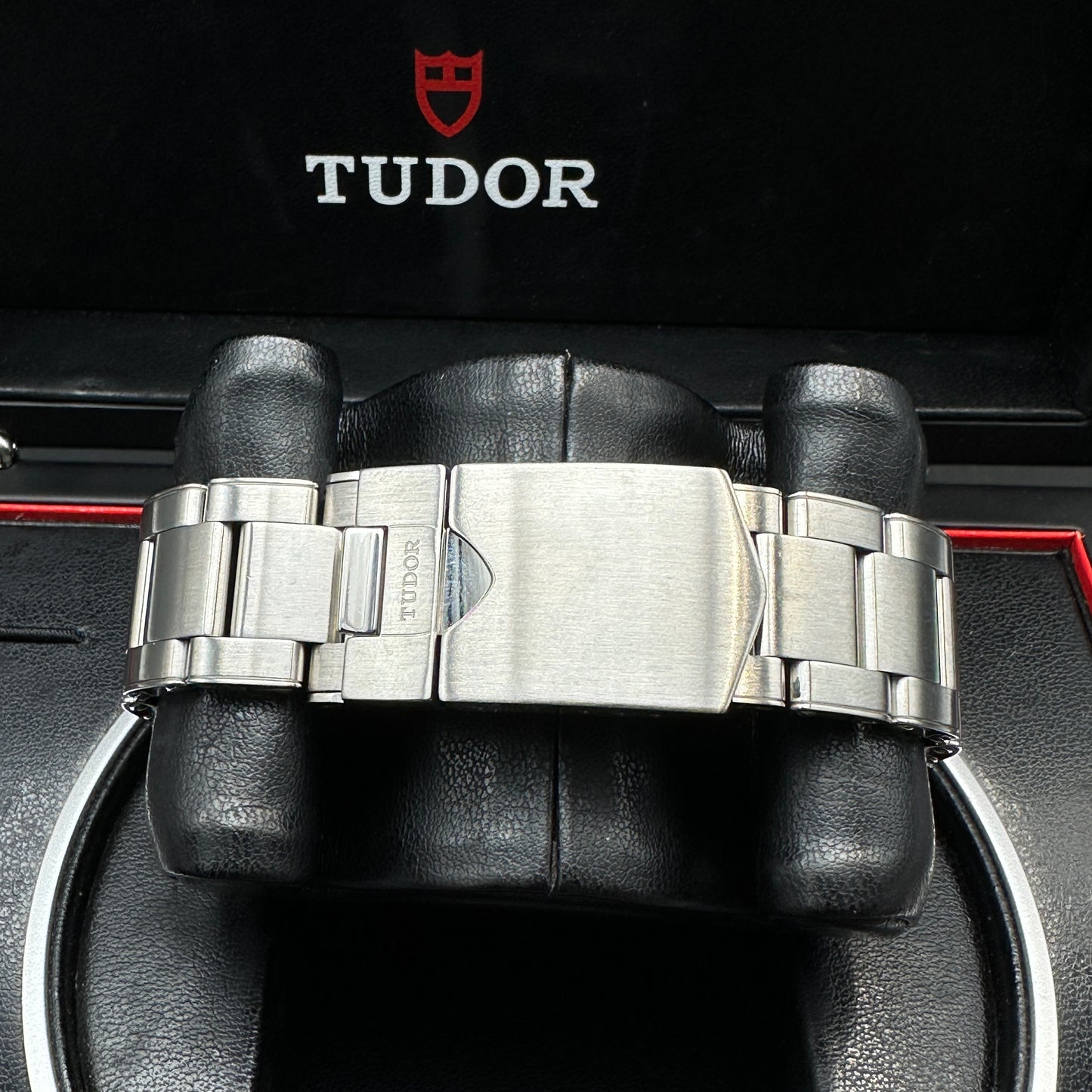 TUDOR BLACK BAY 41MM 79230 FULL SET 2019