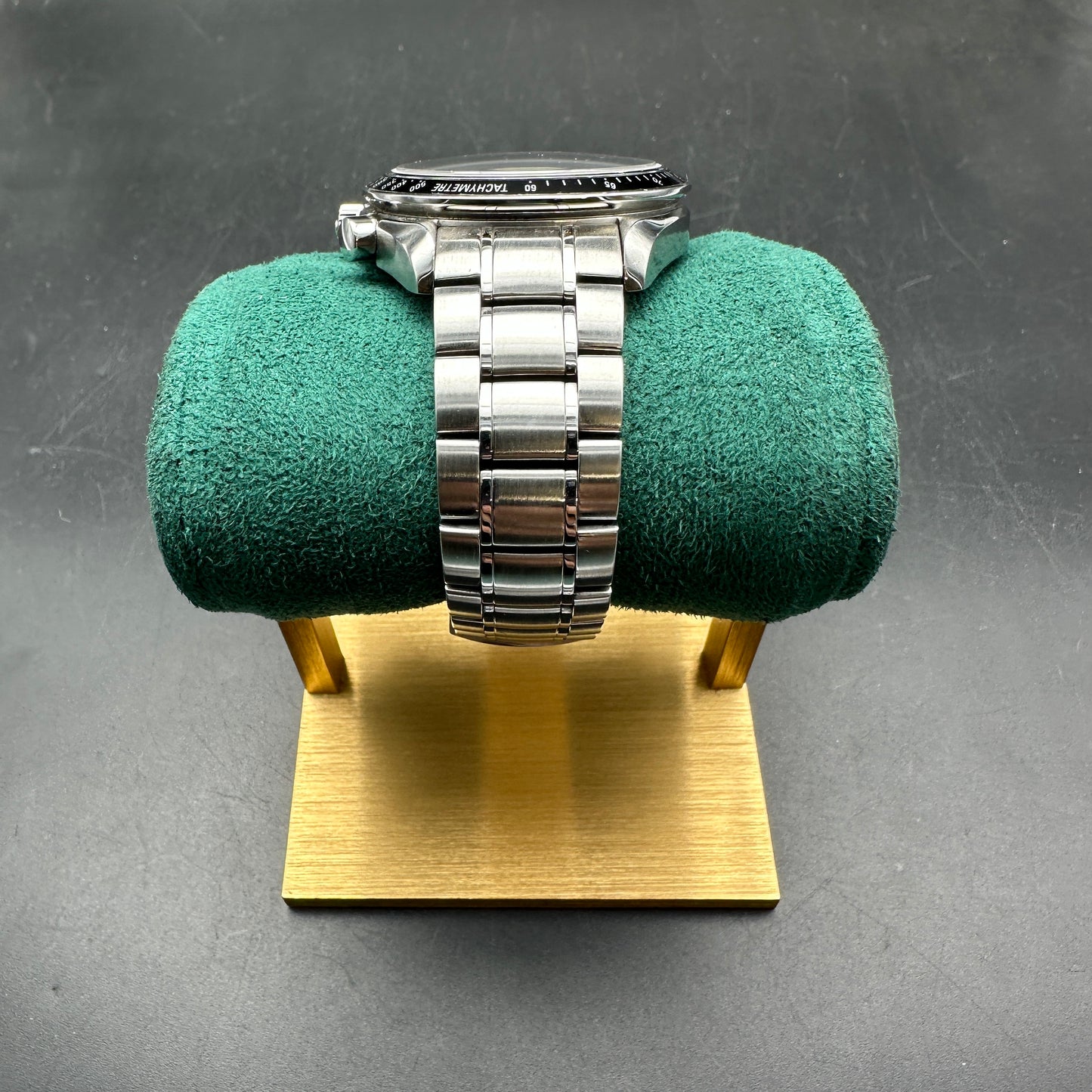 OMEGA SPEEDMASTER 40mm 32105000 FULL SET 2013