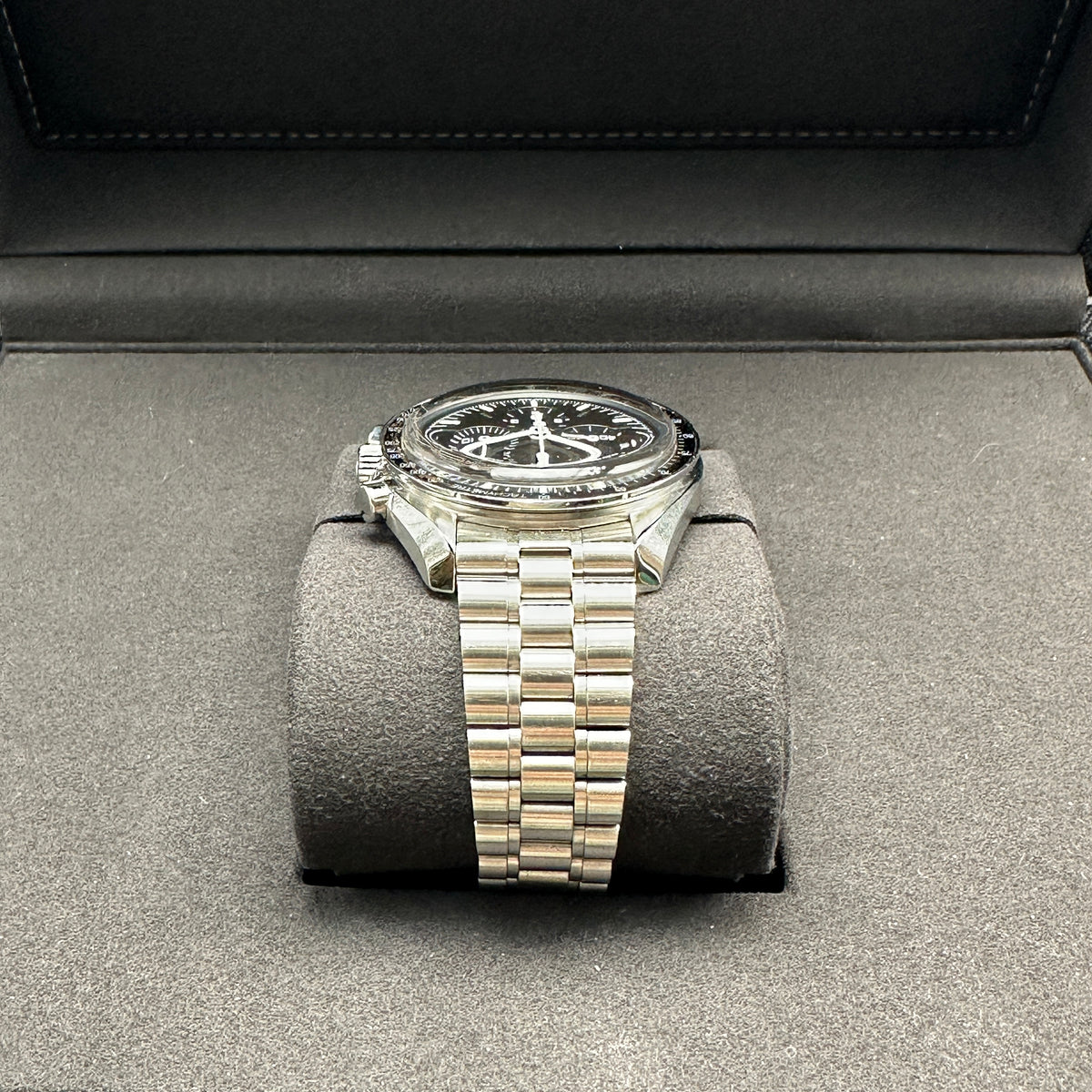 OMEGA SPEEDMASTER MOONWATCH 42MM ESALITE FULL SET 2023