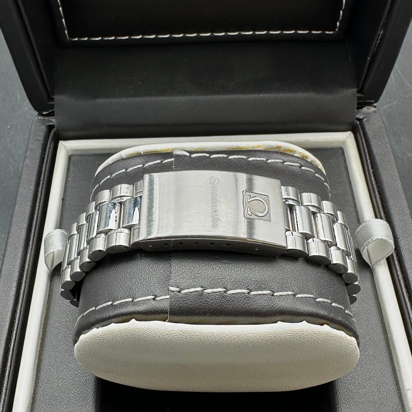 OMEGA SPEEDMASTER REDUCED ESALITE 39mm 35105000 ANNO 2000