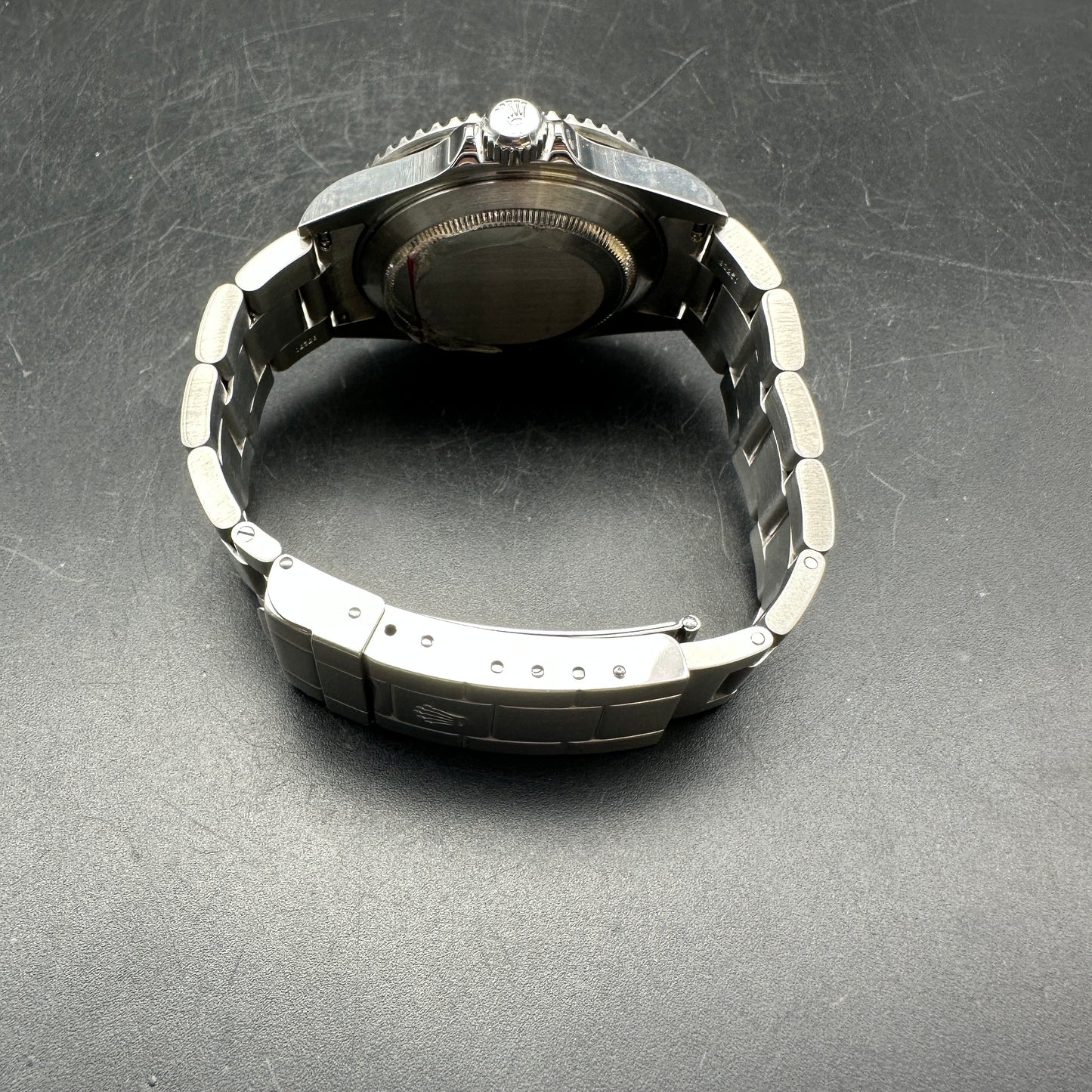 ROLEX SUBMARINER 40mm 16610 FULL SET 2003