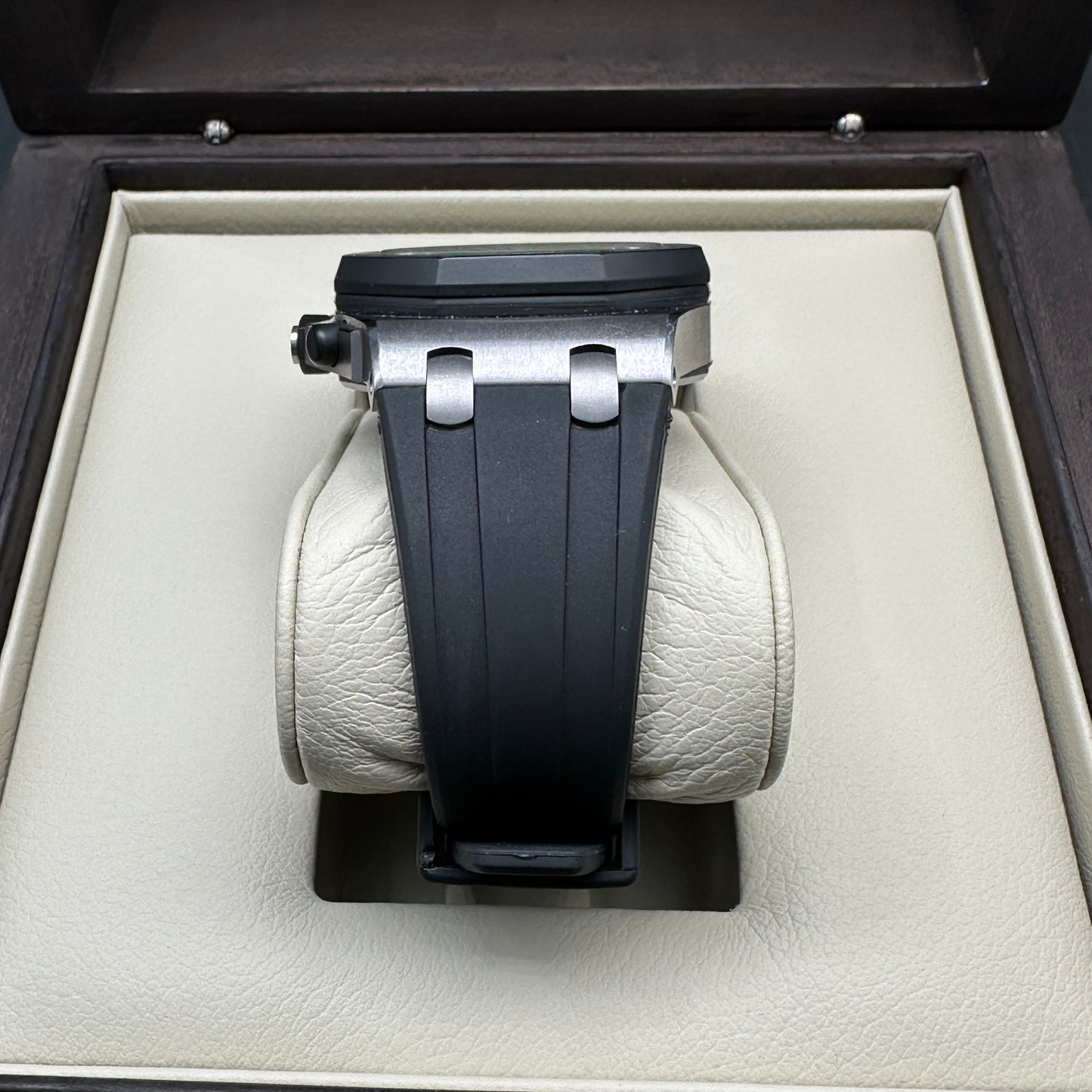 AUDEMARS PIGUET OFFSHORE CHRONO 42mm LTD. EDITION 100 PEZZI 26082TK FULL SET 2008