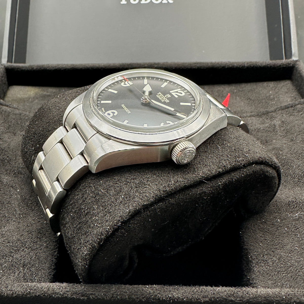 TUDOR RANGER 39mm 79950 FULL SET 2024
