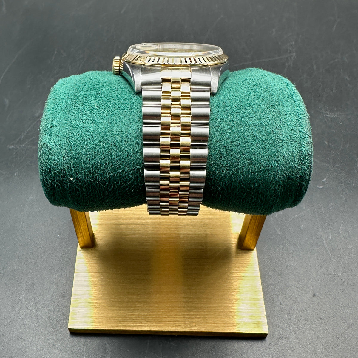 ROLEX DATEJUST 36MM 16233 FULL SET 1999