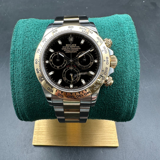 ROLEX DAYTONA 116503 FULL SET 2020
