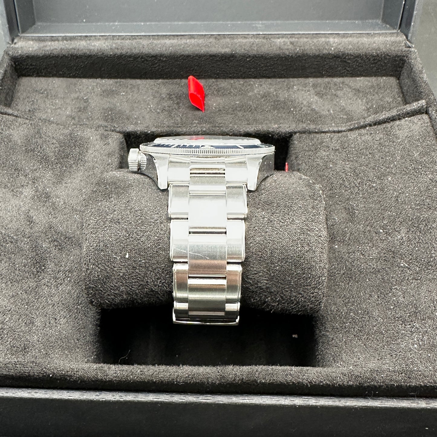 TUDOR BLACK BAY ‘58  39mm FULL SET 2021