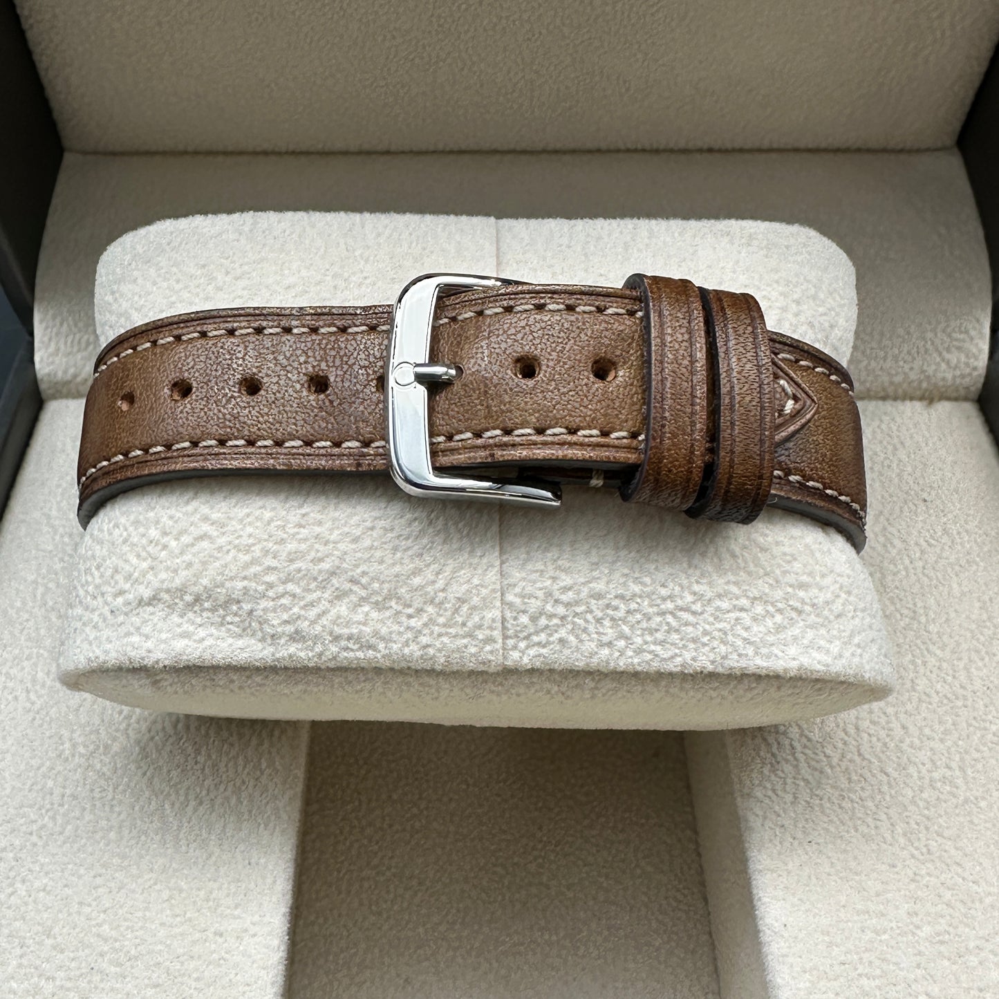 OMEGA SPEEDMASTER REDUCED 39mm ANNO 1995